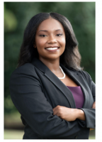 Breeia N. Little