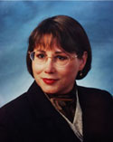 Brenda G. Noble, Q.C.