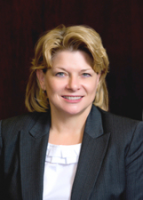 Ms Brenda L. Head
