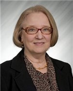 Brenda Sue Horn