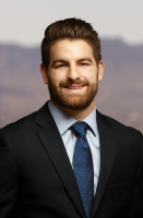 Brendan Melander