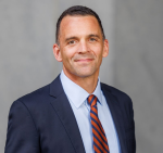 Brendan B. Lupetin
