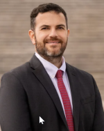 Brendan Garcia
