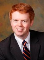Brendan John Keefe