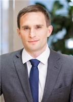Brendan M Goodhouse