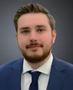 Brendan P. McGuire