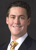 Brendan Patrick Bradley