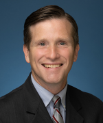 Mr. Brendan P. Rielly