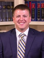 Barth, Ballenger & Lewis, L.L.P. - Law Firm in Florence, SC
