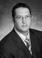 Brendhan Hofmann Thompson