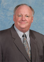 Brent A Larsen
