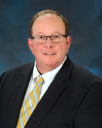 Brent A. Martin