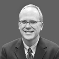 Brent B. Young