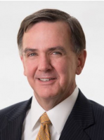 Brent C. Perry