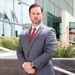 Mr. Brent William Chandler