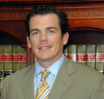 Mr. Brent Michael Cordell