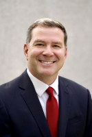 Brent Darryl George