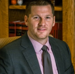 Brent D Huntley