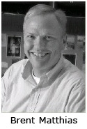 Brent Evan Matthias
