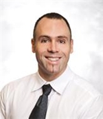 Brent Hayward