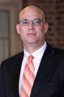 Brent Hazzard
