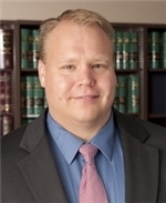 Brent Hinders
