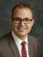 Brent J Wirig