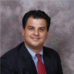 Brent James Laliberte