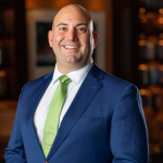 Brent M. Reitman
