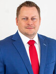 Brent McMullen