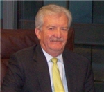 Mr. Brent Nelson Rushforth