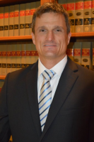 Brent Ruther