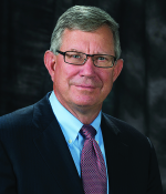 Brent Stuckey