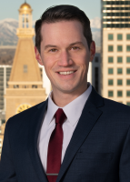 Brenton L. Gragg