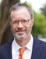 Brett Alexander Hughes