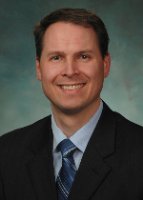 Brett Alan Krueger