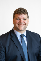 Brett Christopher Burke