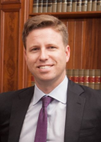Brett M. Hill