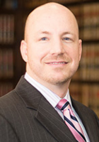 Brett Richard Marshall