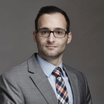 Brett Matthew Milchman