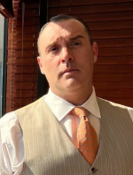 Brett Daniel Stokes