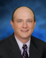 Brett Wayne Stedman