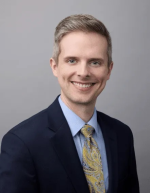 Mr. Brett Aaron