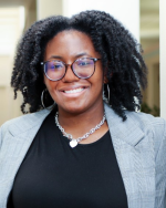Breyonnia M. Duggins