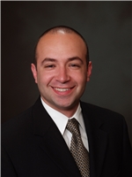 Brian A. Bayati