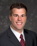 Brian Alan Burget