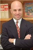 Mr. Brian A. Laird