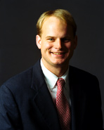 Mr. Brian Alexander Wahl