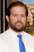 Mr. Brian Alan Bolton