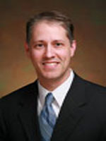 Brian Charles Behrens